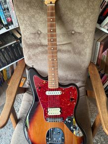 Fender Jaguar - Price Drop!!