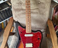 Fender Jaguar