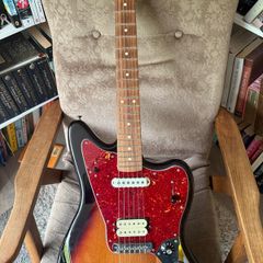 Fender Jaguar