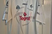Vintage Kildare Gaa Jersey