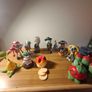 Plants vs zombies toys bundle Image 3