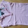 POLO Pink girls top Image 3