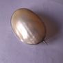 ladies Vintage silver brooch Image 4