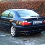 2000 BMW E46 330ci Manual | Factory Specification | Orient Blue Image 3
