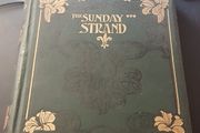 Antique The Sunday Strand
