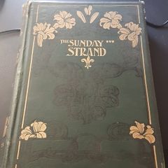 Antique The Sunday Strand
