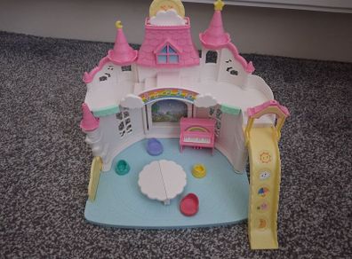 Sylvanian nursery