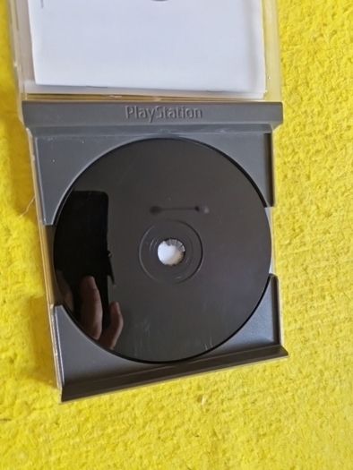 Fifa 2001  PlayStation1 Ps1 PlayStation2 Ps2 games Original