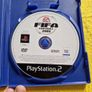Fifa 2005 Football PlayStation2 ps2 games Original Image 5