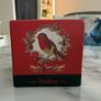 Brand-new Tipperary Crystal Christmas Robin Mug Image 2