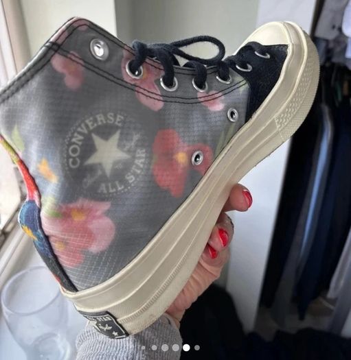 Converse runners