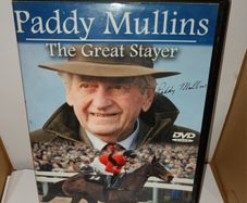 horse racing dvd