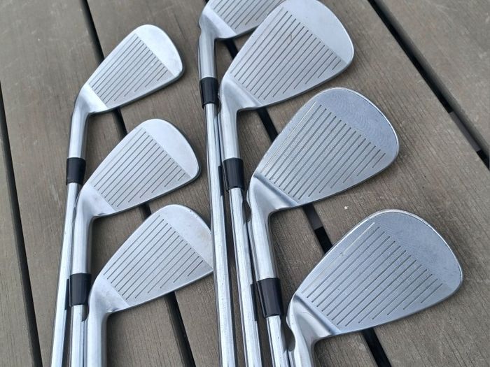 Ping S57 Irons 4-PW
