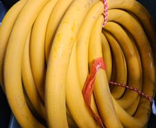 Industrial hose 300 psi