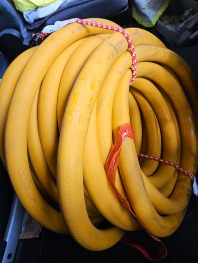 Industrial hose 300 psi
