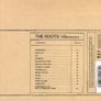 The Roots - Phrenology    CD Image 2