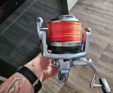 sea fishing reels