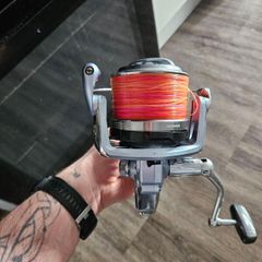sea fishing reels