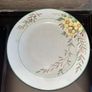 Burgess bros plates and jug Image 8