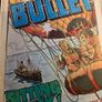 Bullet Comics - Issues 105,108,111-115- DC Thomson -Vintage UK Comics Image 7