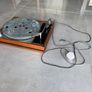 thorens turntable Image 8