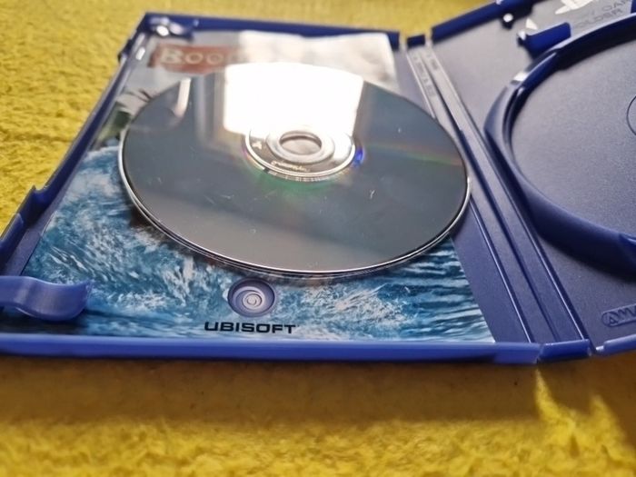 Boog & Elliot PlayStation2 ps2 games Original