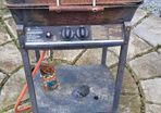 Gas Barbecue