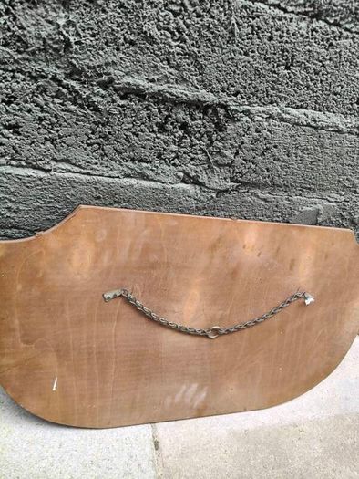 Vintage Mirror