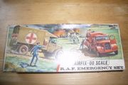 Airfix RAF Emergency Set
