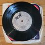 Status Quo A Mess of Blues 7 Inch Vinyl Image 2