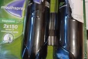 Spray Nicotine