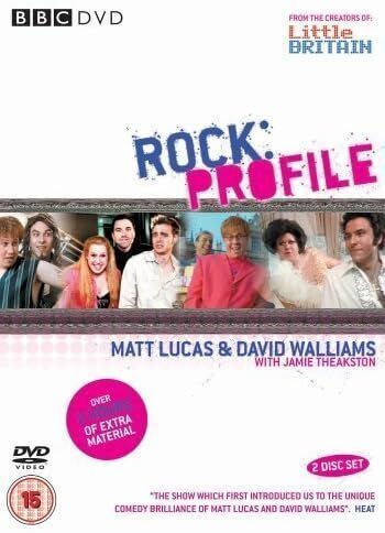 Television Series, Mini Series & Television Shows DVDs (Various Genres)