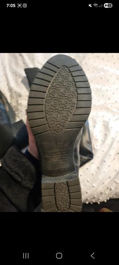 boots