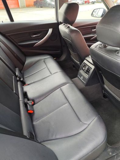 2012 Bmw 320d automatic (NCT 3/27 TAX 6/26)