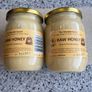 Organic Natural raw honey 750 g directly from beekeeper Image 3