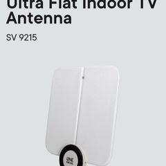 TV Ariel