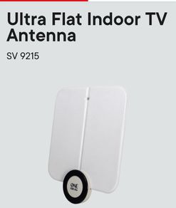 TV Ariel