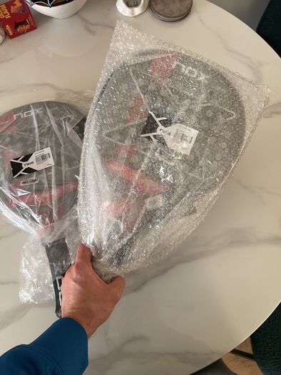 Padel NOX- X Hero