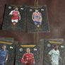 Topps Match Attax 2025/26 Black Edge Edition Lot (5 Cards) Image 6