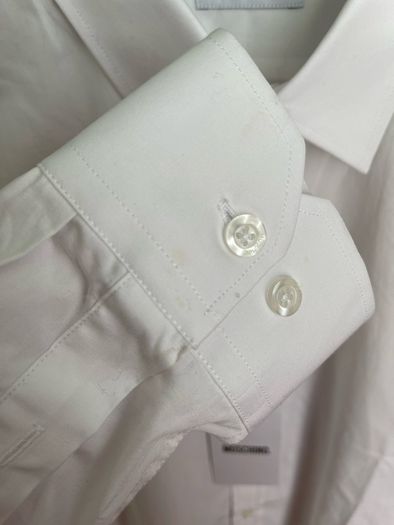 BNWT Shirt by Moschino