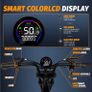 Electric Bicycle DEEPOWER Image 6