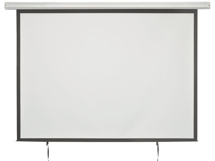 86 Inch Electric Projector Screen