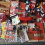 Vintage lego assorted sets and instructions Image 3