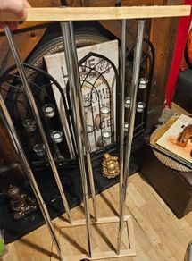 Extendable Shoe Rack