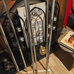 Extendable Shoe Rack