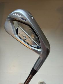 Mizuno JPX 900 4 iron