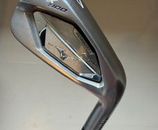 Mizuno JPX 900 4 iron