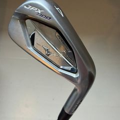 Mizuno JPX 900 4 iron