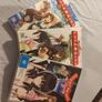 Love Hina Anime DVD Image 3