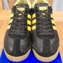 Adidas Oslo. UK8.5. 2019 Factory Samples. Very Rare. Terrace Wear. Football. Casuals. 70's/80's Retro. Collectable Image 3